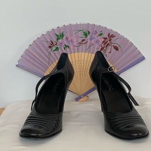 Heels.